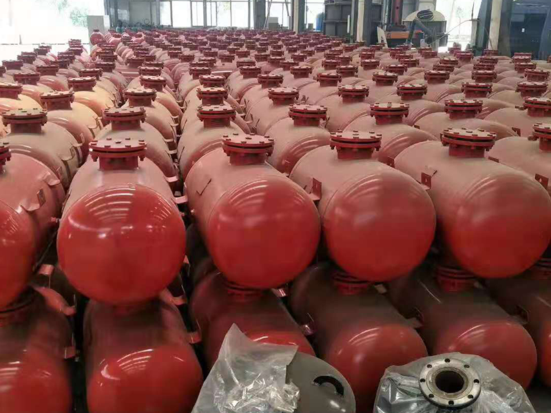 河南鴻宇集團(tuán)工業(yè)裝備工程：滿足工程建設(shè)需求的空氣錘供應(yīng)商