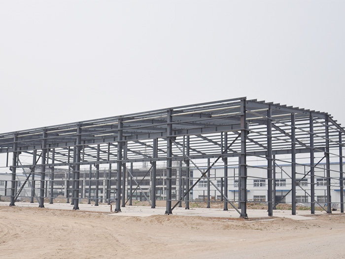 濮陽(yáng)長(zhǎng)城電纜廠項(xiàng)目