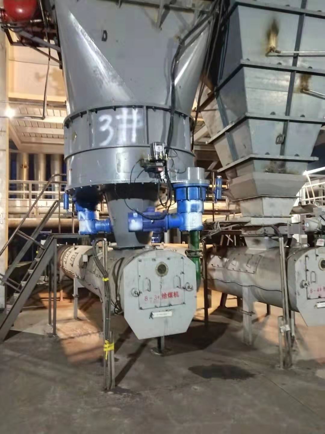 如何選擇適合的中心給料機(jī)以提升生產(chǎn)效率